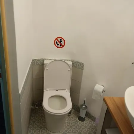 公寓 Gs 伊西翁