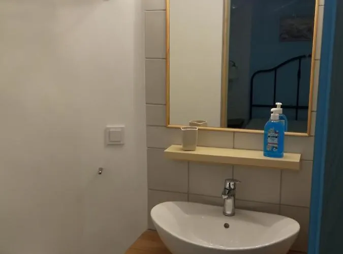 アパート Gs ギシオ