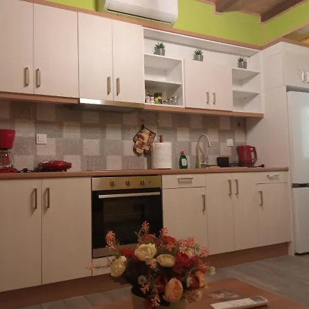 Gs Apartmán *