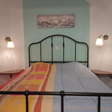 Gs Apartmán