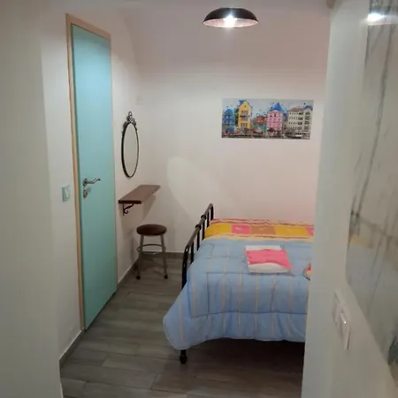 Gs Apartament *