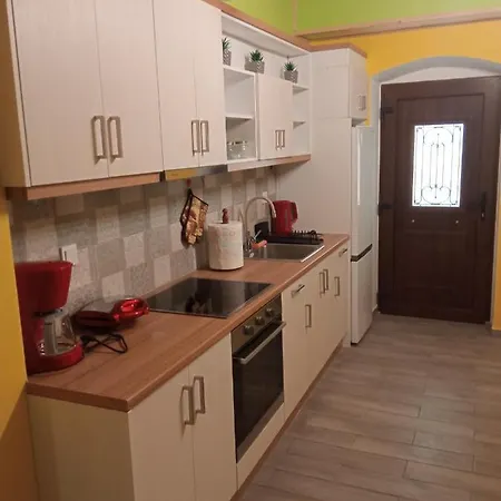 Gs Appartement Gythio