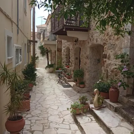 Gs Apartmán *