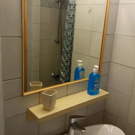 Gs Apartament *