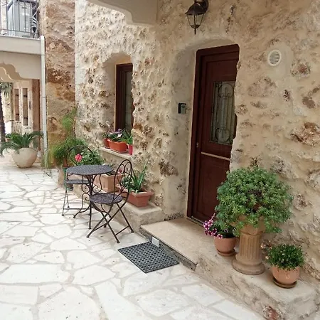 Gs Apartament Gythio