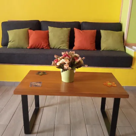 Apartmán Gs Gythio