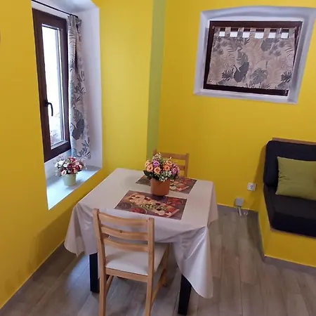 Appartement Gs *