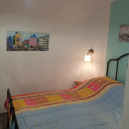 Gs Apartmán *