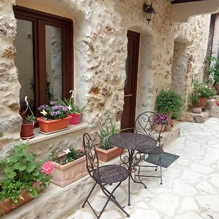 Gs Appartement