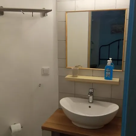 Apartament Gs Gythio