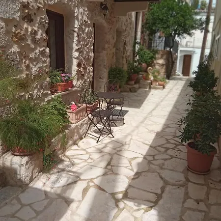 Gs Apartmán *
