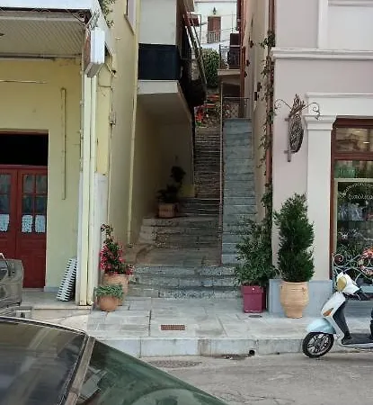 Apartament Gs *