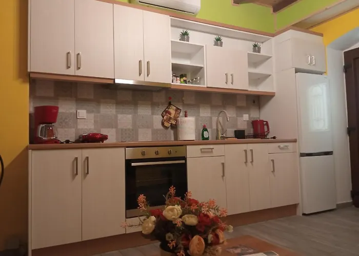 Gs Apartmán *