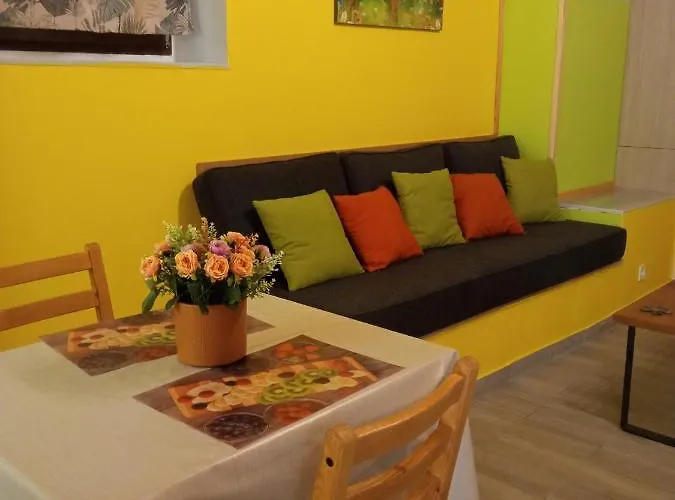 Gs Apartmán