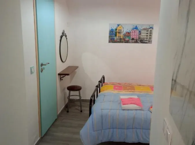 Gs Apartmán *