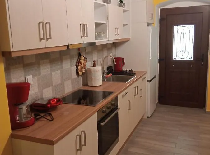 Gs Apartmán Gythio