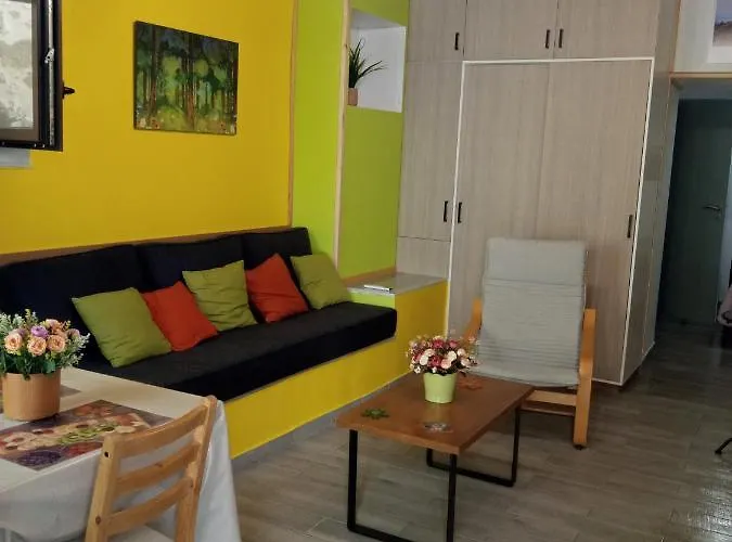 Gs Apartmán *
