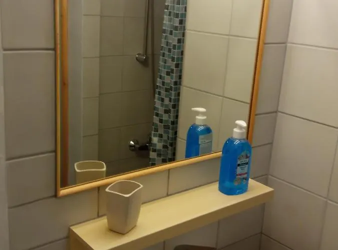 Gs Apartmán *