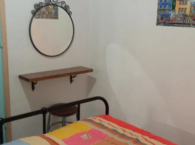 Διαμέρισμα Gs