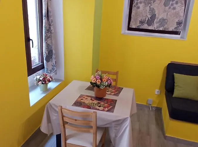 Apartmán Gs *