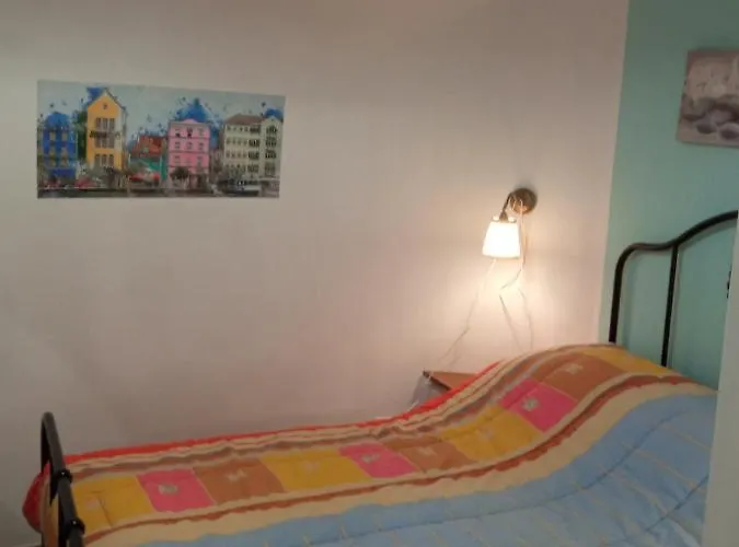 Gs Apartmán *