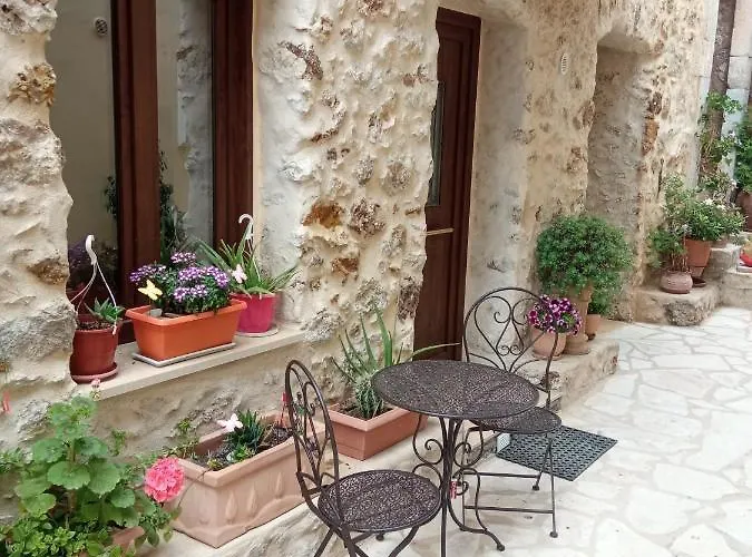 Gs Apartmán