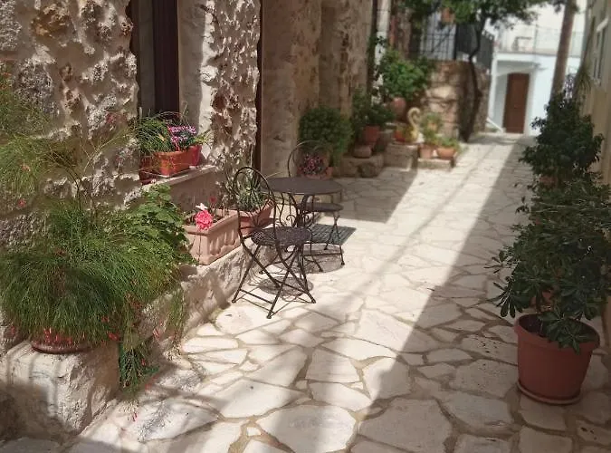 Gs Διαμέρισμα *