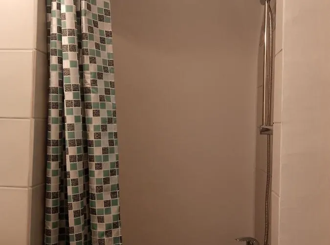 Apartmán Gs *