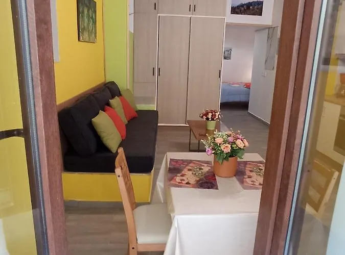 Apartmán Gs