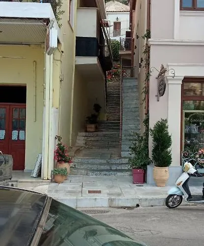 Διαμέρισμα Gs *